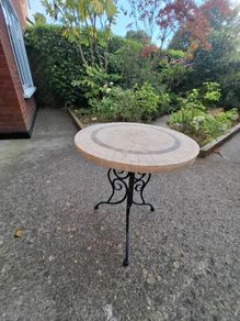 Garden Table