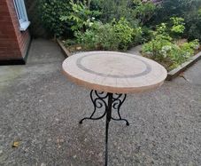 Garden Table