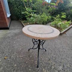 Garden Table