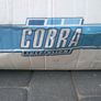 Ford Focus Mk2 C-max Mazda 3 Volvo C30 S40 V50, COBRA Height Adjustable COILOVERS Image 3