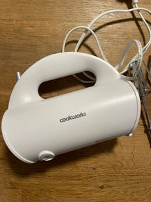 Hand Mixer