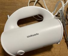 Hand Mixer