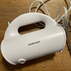 Hand Mixer
