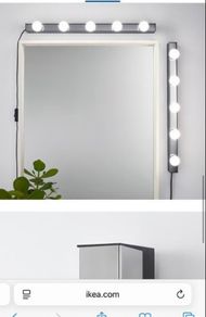 hollywood vanity