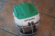 hurling helmet