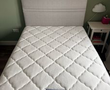 4ft6 Double Bed with Espa Mattress
