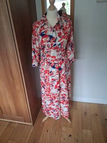 Stunning Kate & Pippa Dress New Size 10-12 Small