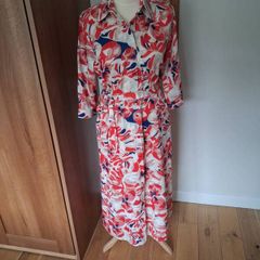 Stunning Kate & Pippa Dress New Size 10-12 Small