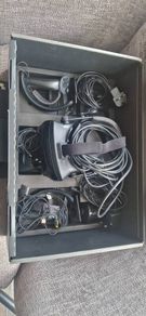 Valve index VR headset