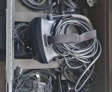 Valve index VR headset