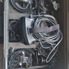 Valve index VR headset