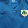 Rep. Of Ireland 100th Anniversary Umbro Blue Kit Image 2