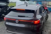 Vw id4 pro2021 82KW. Long range.Driving!