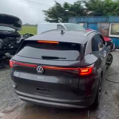 Vw id4 pro2021 82KW. Long range.Driving!