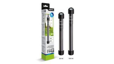 AquaEl Aquarium Heater FIX 2 100W