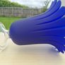 Jm Glass Portugal Vase Image 6