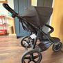 All terrain push chair Image 2