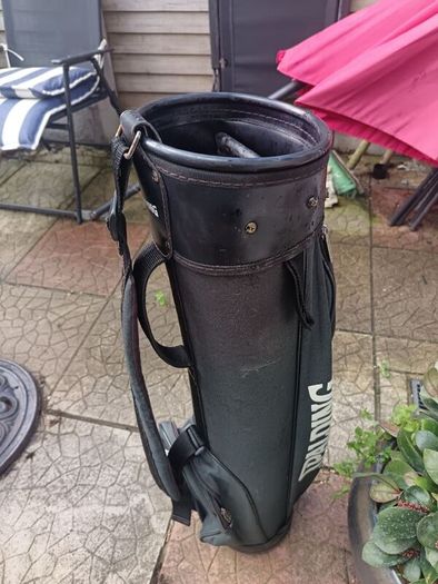 golf clubs