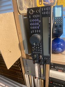 Ham radio