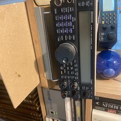 Ham radio