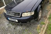 02 audi A4