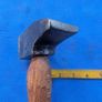 2.1/2lb Blacksmiths Hammer Image 4