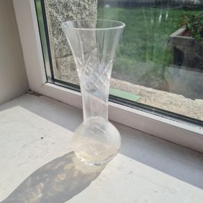 vintage vase