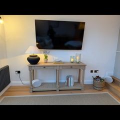 Samsung smart TV 65 inch