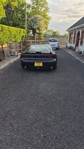 Mitsubishi GTO