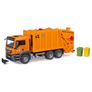 Bruder garbage truck great condition barely used Image 2