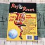 Roy of the Rovers Annual 2000 Image 5