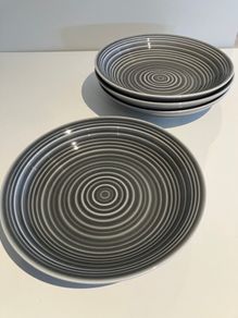 Deep Plates