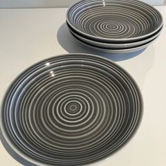 Deep Plates