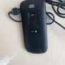 Doro 1380 mobile phone black Image 2