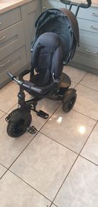 QPlay Premium 6 in 1 Trike