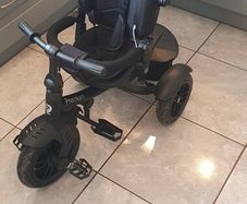 QPlay Premium 6 in 1 Trike