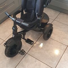 QPlay Premium 6 in 1 Trike