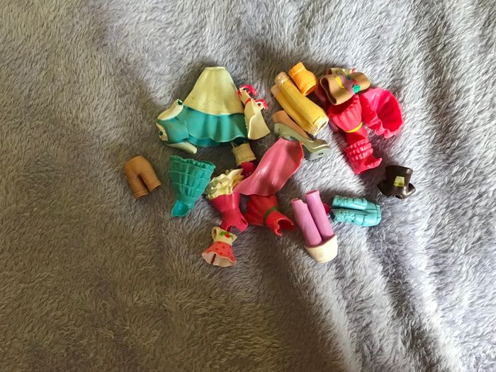 Toys bundle