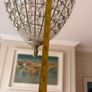 ceiling light Image 3