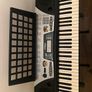 Yamaha PSR-175 keyboard Image 2