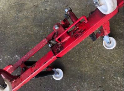 Sealey Wheel Skate for sale