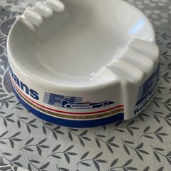 rothmans formula 1  ashtray