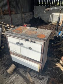 Stanley Cooker