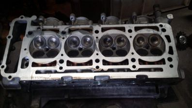 w124 e200 m111 engine REBUILT