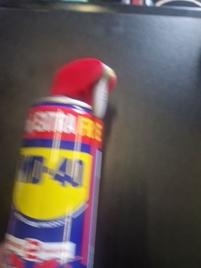 wd40
