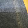 Designer True Religion Jeans - New Age 12/13 Girls Image 4