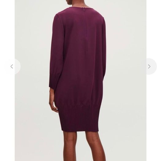 cos dress