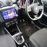 Breaking Suzuki swift rs 2017 Image 5