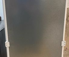 Bosch Integrated Larder Fridge