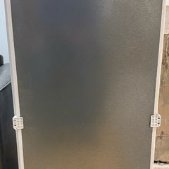 Bosch Integrated Larder Fridge